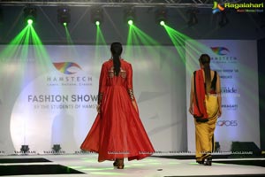 Hamstech Fashion Show 2018