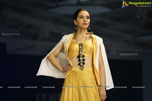 Hamstech Fashion Show 2018