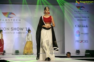 Hamstech Fashion Show 2018