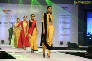 Hamstech Fashion Show 2018