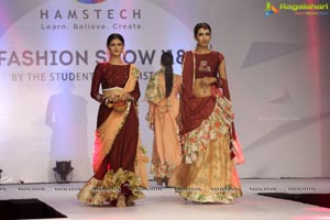 Hamstech Fashion Show 2018