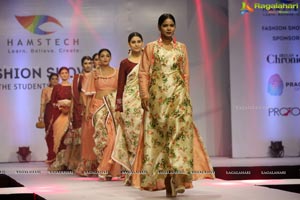 Hamstech Fashion Show 2018