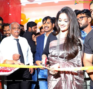 Happi Mobiles Grand Store Launch