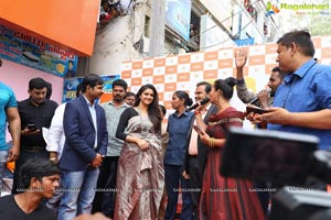 Happi Mobiles Grand Store Launch