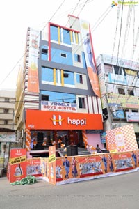 Happi Mobiles Grand Store Launch