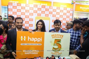 Happi Mobiles Grand Store Launch