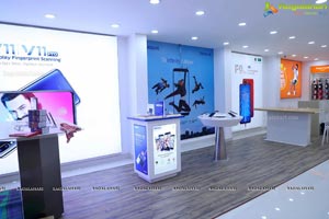 Happi Mobiles Grand Store Launch