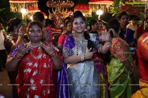 Hemanth & Nishanth Dothi Ceremony