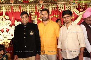 Hemanth & Nishanth Dothi Ceremony