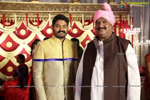 Hemanth & Nishanth Dothi Ceremony