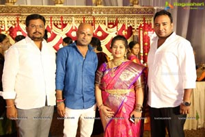 Hemanth & Nishanth Dothi Ceremony