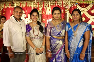 Hemanth & Nishanth Dothi Ceremony