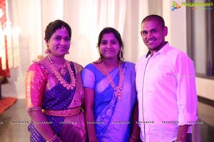 Hemanth & Nishanth Dothi Ceremony