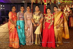 Hemanth & Nishanth Dothi Ceremony