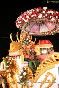 Hemanth & Nishanth Dothi Ceremony