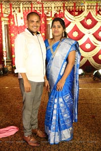 Hemanth & Nishanth Dothi Ceremony