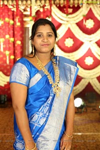 Hemanth & Nishanth Dothi Ceremony