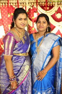 Hemanth & Nishanth Dothi Ceremony