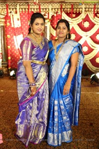 Hemanth & Nishanth Dothi Ceremony