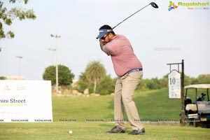 9th Annual Round Table India Charity Golf open 