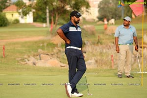 9th Annual Round Table India Charity Golf open 