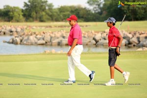 9th Annual Round Table India Charity Golf open 