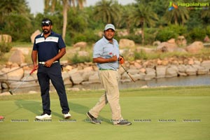 9th Annual Round Table India Charity Golf open 