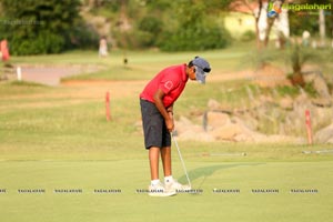 9th Annual Round Table India Charity Golf open 