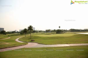 9th Annual Round Table India Charity Golf open 