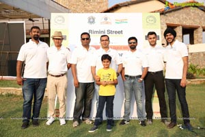 9th Annual Round Table India Charity Golf open 