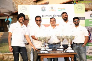 9th Annual Round Table India Charity Golf open 