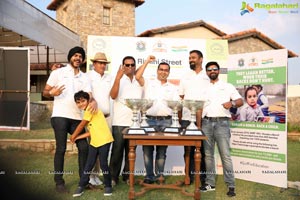 9th Annual Round Table India Charity Golf open 