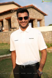 9th Annual Round Table India Charity Golf open 