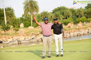 9th Annual Round Table India Charity Golf open 