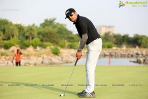 9th Annual Round Table India Charity Golf open 