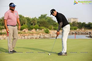 9th Annual Round Table India Charity Golf open 