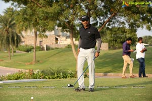 9th Annual Round Table India Charity Golf open 