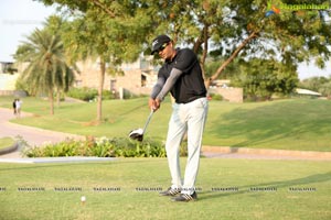 9th Annual Round Table India Charity Golf open 