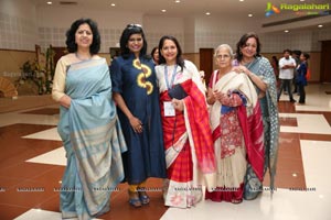 Three-day Bathukamma-Song of Flowers Festival 2018