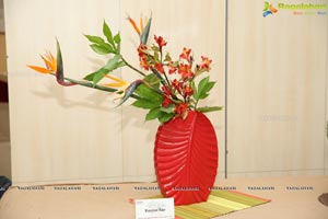 Three-day Bathukamma-Song of Flowers Festival 2018