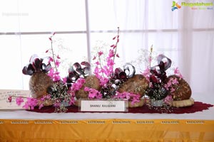 Japanese Art Expo by Ohara School of Ikebana