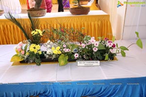 Japanese Art Expo by Ohara School of Ikebana