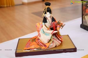Japanese Art Expo by Ohara School of Ikebana