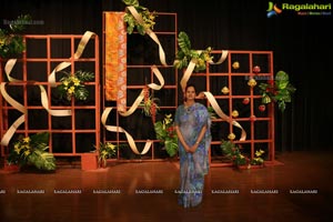 Ikebana Demonstration by Ikebana International