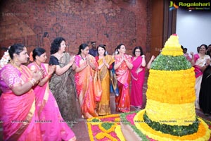 Ikebana Demonstration 2018 by Ho-Ren Sharda Reddy