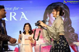 IMARA hosts Meet & Greet with Jacqueline Fernandez