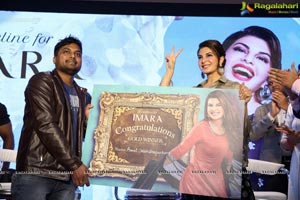 IMARA hosts Meet & Greet with Jacqueline Fernandez