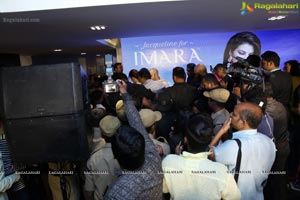 IMARA hosts Meet & Greet with Jacqueline Fernandez