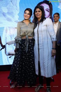 IMARA hosts Meet & Greet with Jacqueline Fernandez