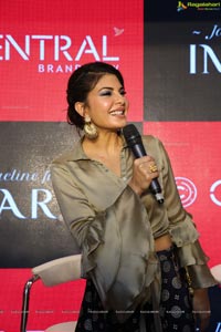 IMARA hosts Meet & Greet with Jacqueline Fernandez